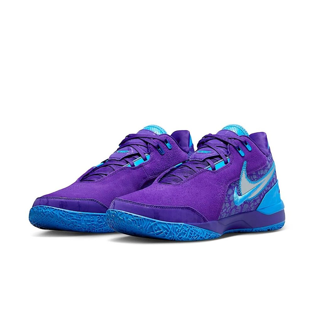 Nike Men's LeBron Air Zoom NXXT New in size 13.5